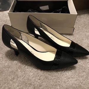 Anne Klein heels